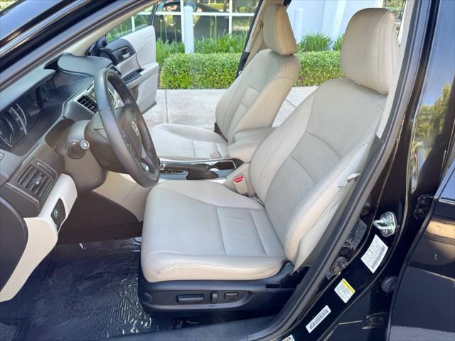 used 2014 Honda Accord car, priced at $11,995