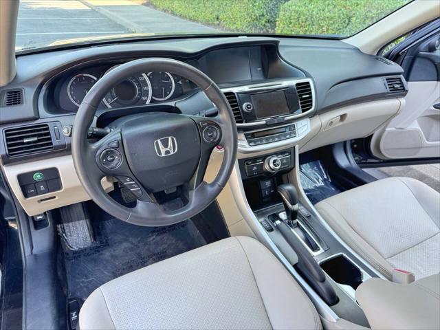 used 2014 Honda Accord car, priced at $11,995