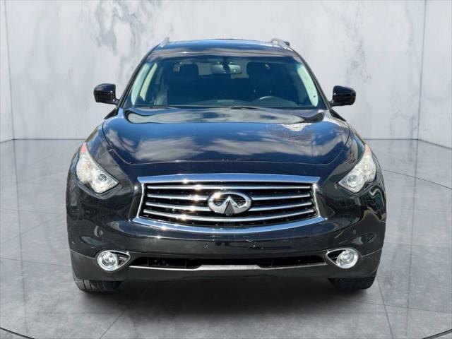 used 2015 INFINITI QX70 car, priced at $10,995