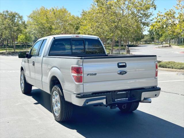 used 2013 Ford F-150 car, priced at $11,995