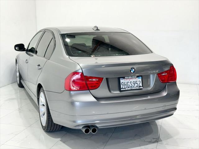 used 2011 BMW 328 car, priced at $6,995