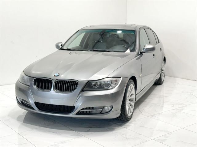 used 2011 BMW 328 car, priced at $6,995