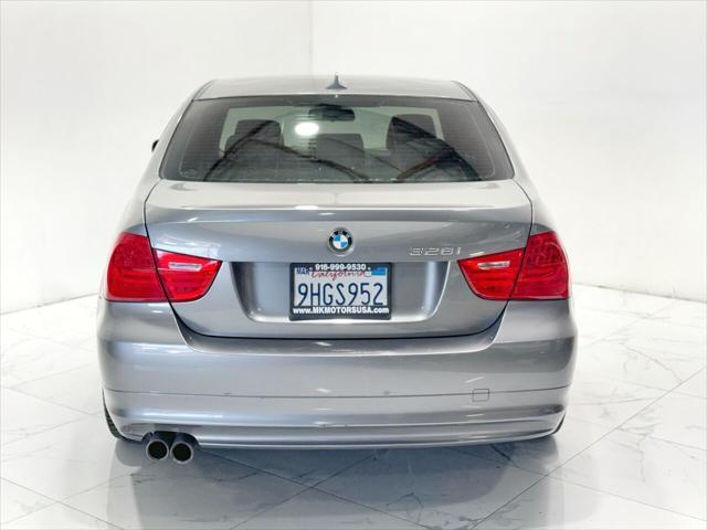 used 2011 BMW 328 car, priced at $6,995