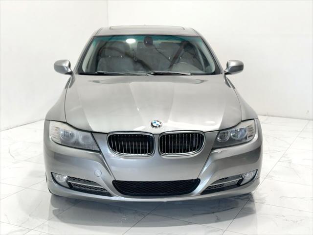 used 2011 BMW 328 car, priced at $6,995