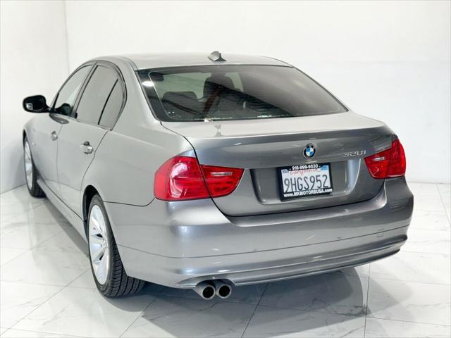 used 2011 BMW 328 car, priced at $6,995