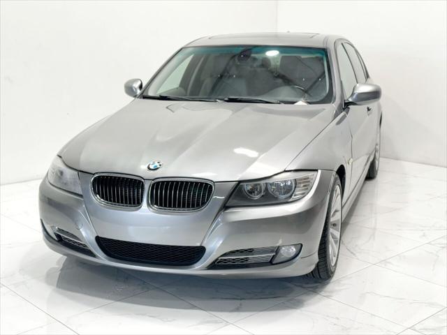 used 2011 BMW 328 car, priced at $6,995