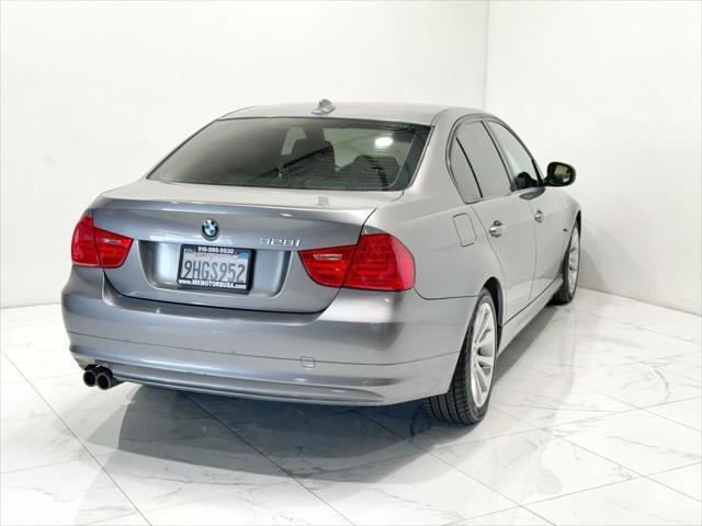 used 2011 BMW 328 car, priced at $6,995