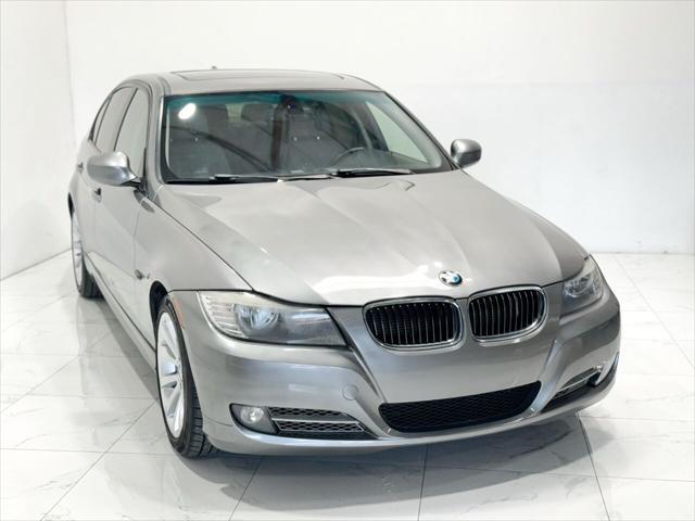 used 2011 BMW 328 car, priced at $6,995