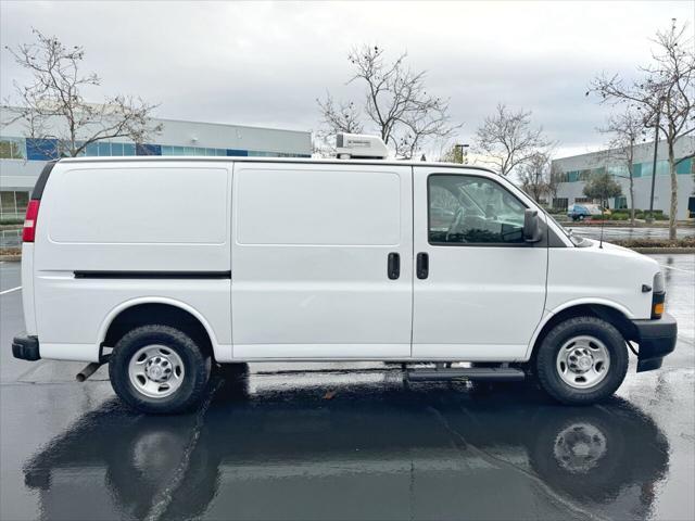 used 2019 Chevrolet Express 2500 car, priced at $38,995