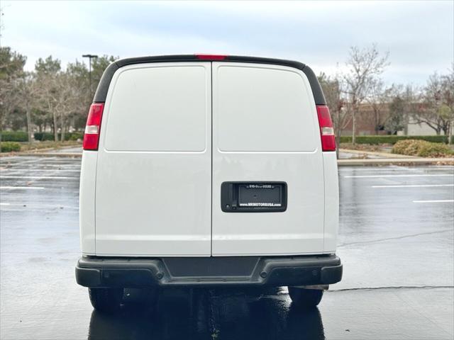 used 2019 Chevrolet Express 2500 car, priced at $38,995