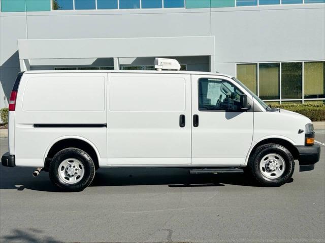 used 2019 Chevrolet Express 2500 car, priced at $42,995