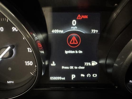 used 2017 Land Rover Range Rover Evoque car, priced at $17,995