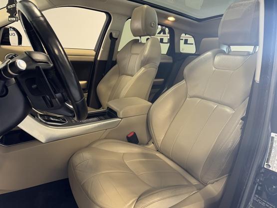 used 2017 Land Rover Range Rover Evoque car, priced at $17,995