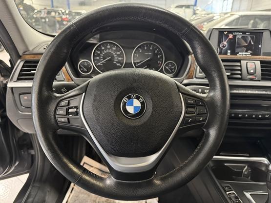 used 2015 BMW 328 car