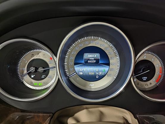 used 2014 Mercedes-Benz CLS-Class car, priced at $17,995