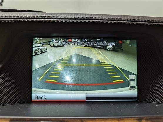 used 2014 Mercedes-Benz CLS-Class car, priced at $17,995