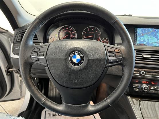 used 2012 BMW 528 car, priced at $10,995