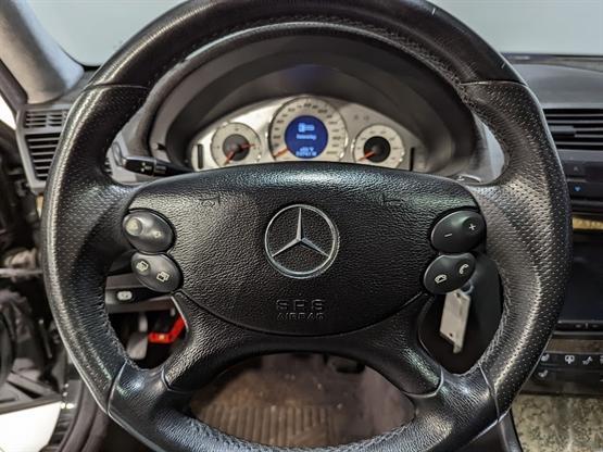 used 2005 Mercedes-Benz E-Class car, priced at $16,995