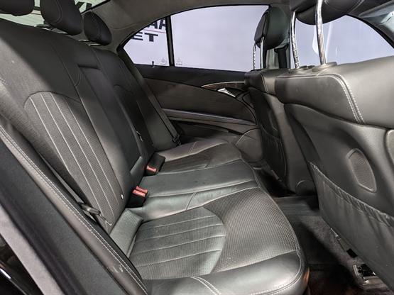 used 2005 Mercedes-Benz E-Class car, priced at $16,995