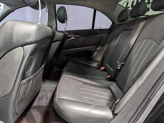 used 2005 Mercedes-Benz E-Class car, priced at $16,995