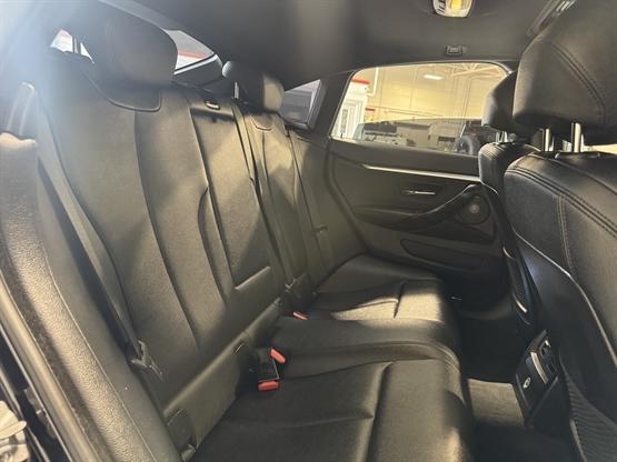 used 2015 BMW 428 Gran Coupe car, priced at $13,995