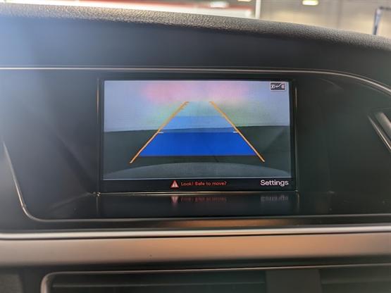 used 2014 Audi A5 car, priced at $17,995