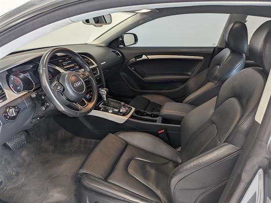 used 2014 Audi A5 car, priced at $17,995