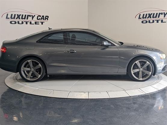 used 2014 Audi A5 car, priced at $17,995