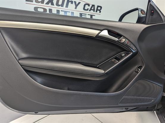 used 2014 Audi A5 car, priced at $17,995