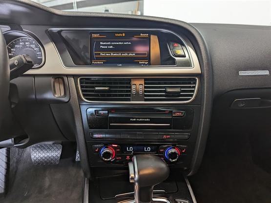 used 2014 Audi A5 car, priced at $17,995