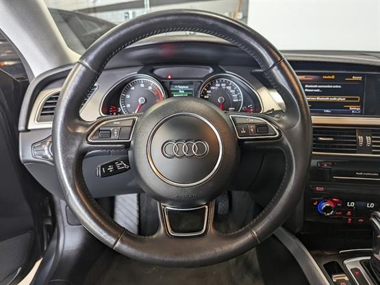 used 2014 Audi A5 car, priced at $17,995