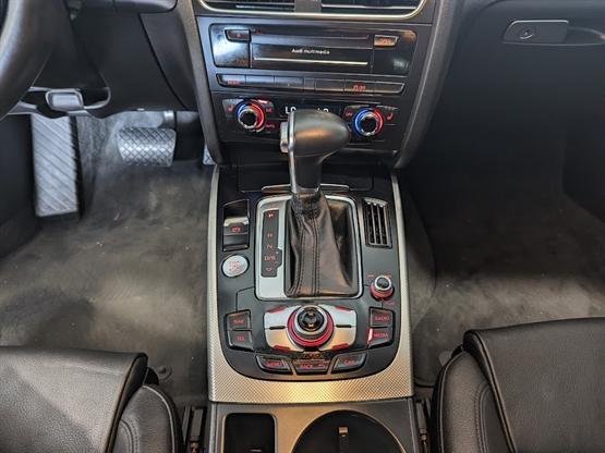 used 2014 Audi A5 car, priced at $17,995