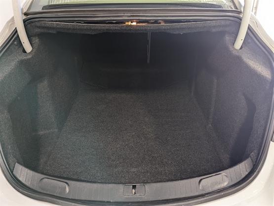 used 2019 Chevrolet Impala car, priced at $12,995