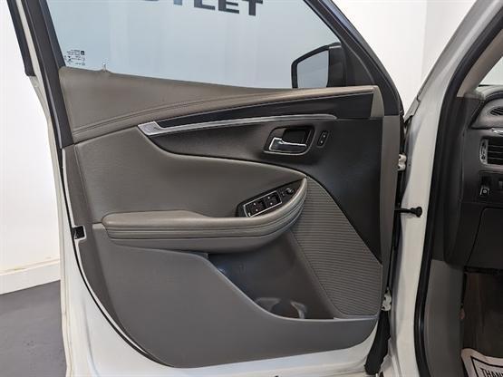 used 2019 Chevrolet Impala car, priced at $12,995