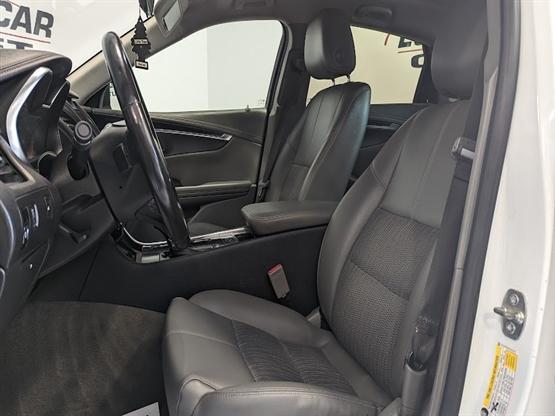 used 2019 Chevrolet Impala car, priced at $12,995