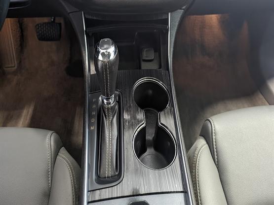 used 2019 Chevrolet Impala car, priced at $12,995