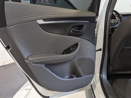 used 2019 Chevrolet Impala car, priced at $12,995