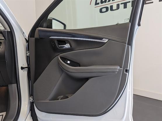 used 2019 Chevrolet Impala car, priced at $12,995