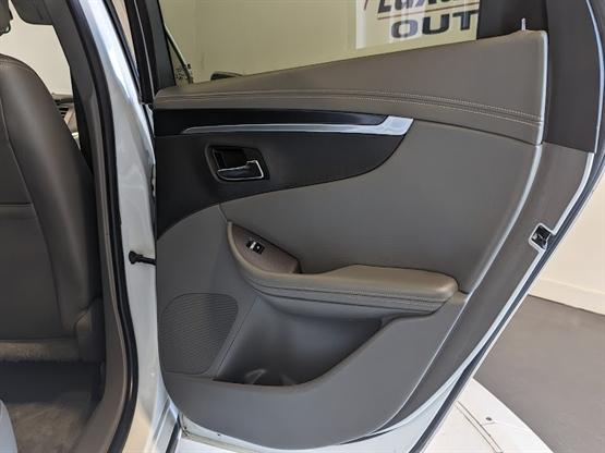 used 2019 Chevrolet Impala car, priced at $12,995