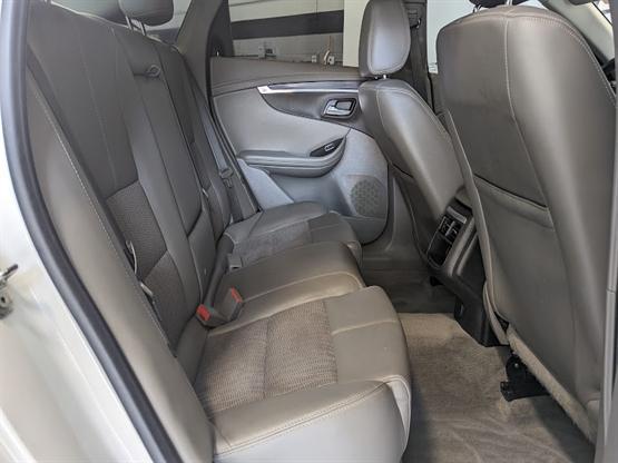 used 2019 Chevrolet Impala car, priced at $12,995