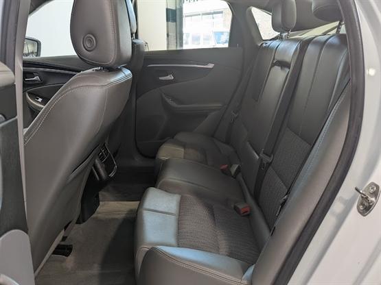 used 2019 Chevrolet Impala car, priced at $12,995