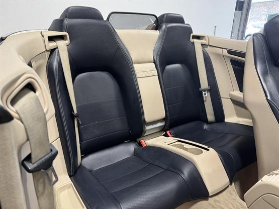 used 2015 Mercedes-Benz E-Class car, priced at $19,995