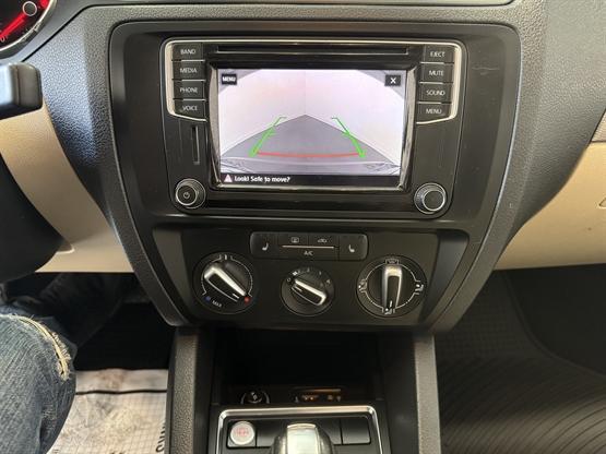used 2017 Volkswagen Jetta car, priced at $12,995