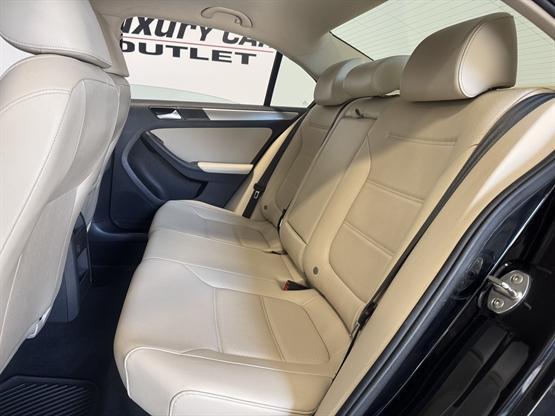 used 2017 Volkswagen Jetta car, priced at $12,995