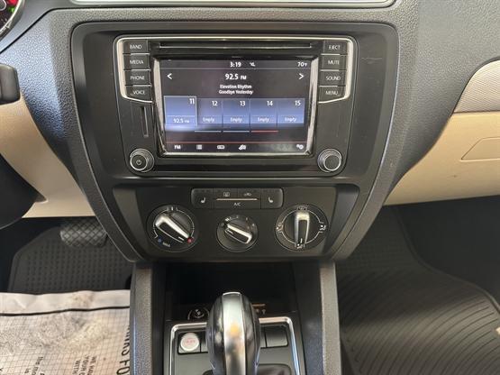 used 2017 Volkswagen Jetta car, priced at $12,995
