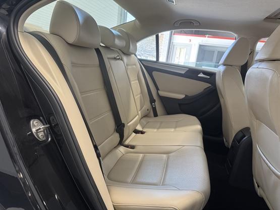 used 2017 Volkswagen Jetta car, priced at $12,995