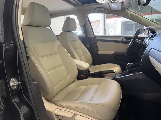 used 2017 Volkswagen Jetta car, priced at $12,995