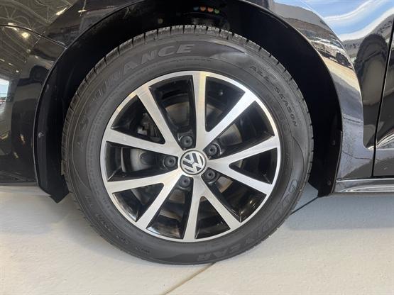 used 2017 Volkswagen Jetta car, priced at $12,995