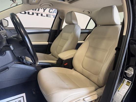 used 2017 Volkswagen Jetta car, priced at $12,995