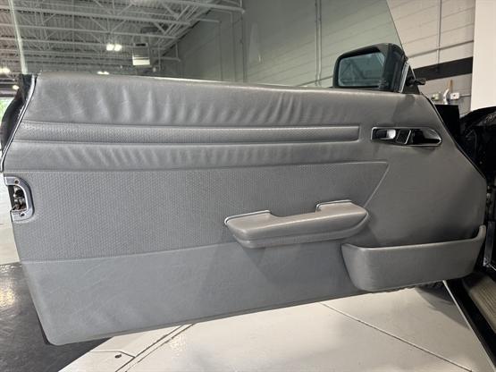 used 1987 Mercedes-Benz SL-Class car, priced at $24,995